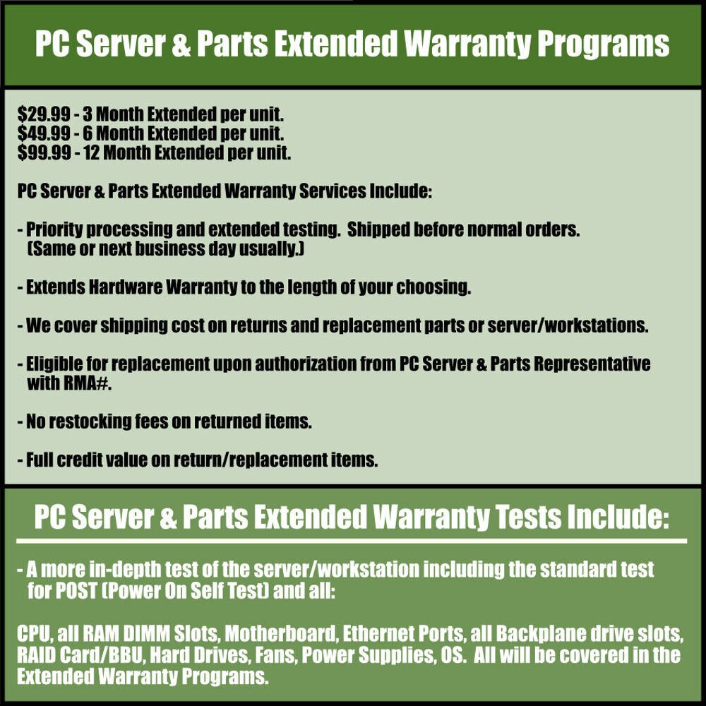 HP ProLiant DL380 Gen9 8B SFF 2x 2.40GHz E5-2680 v4 P440AR Server Wholesale CTO