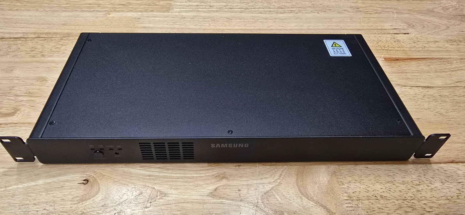 Samsung LYNK Reach Server CY-HDS02A/ZA