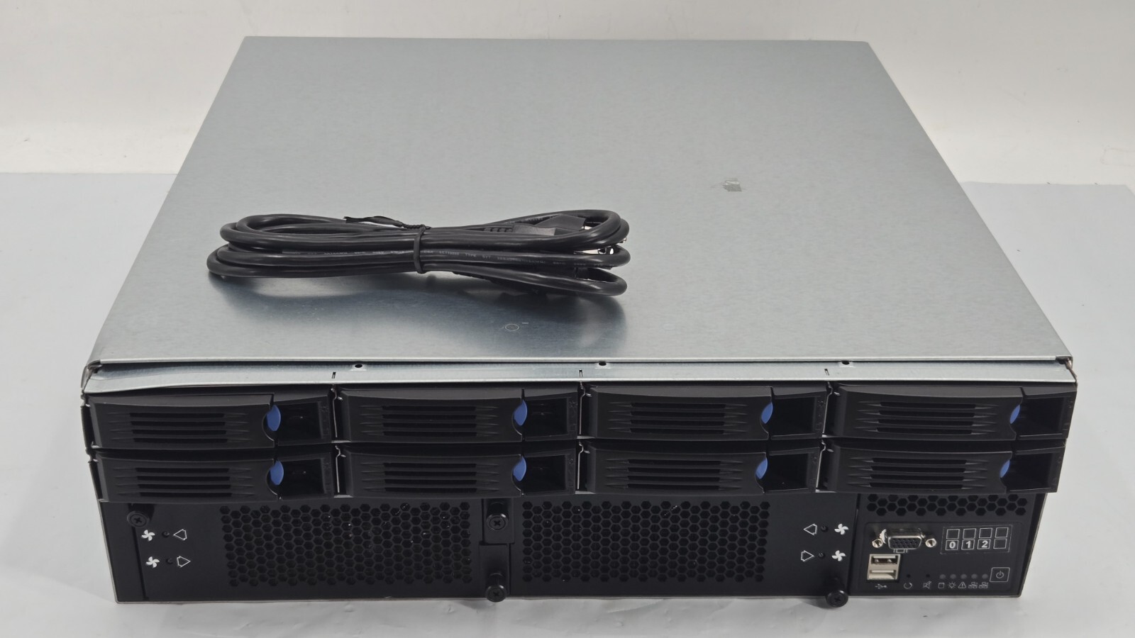 Chenbro RM Series Chassis RM32910H1-12215 RM32910