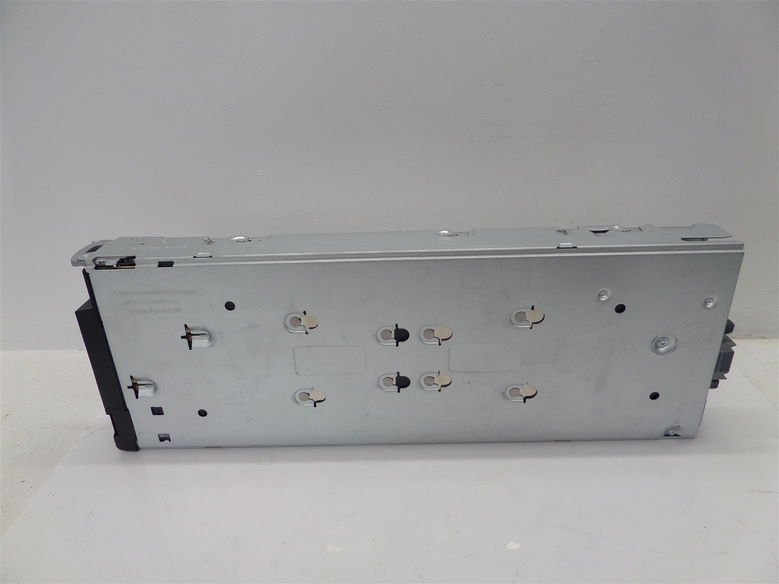 HPE ProLiant BL460c Gen10 Server Blade 2x Xeon Gold 5118 2.3GHz – No RAM No HDD
