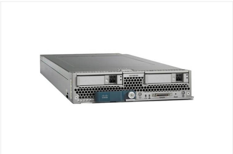 Strong-IT Cisco UCSB-B200-M3 Barebone System Blade – SFF CTO