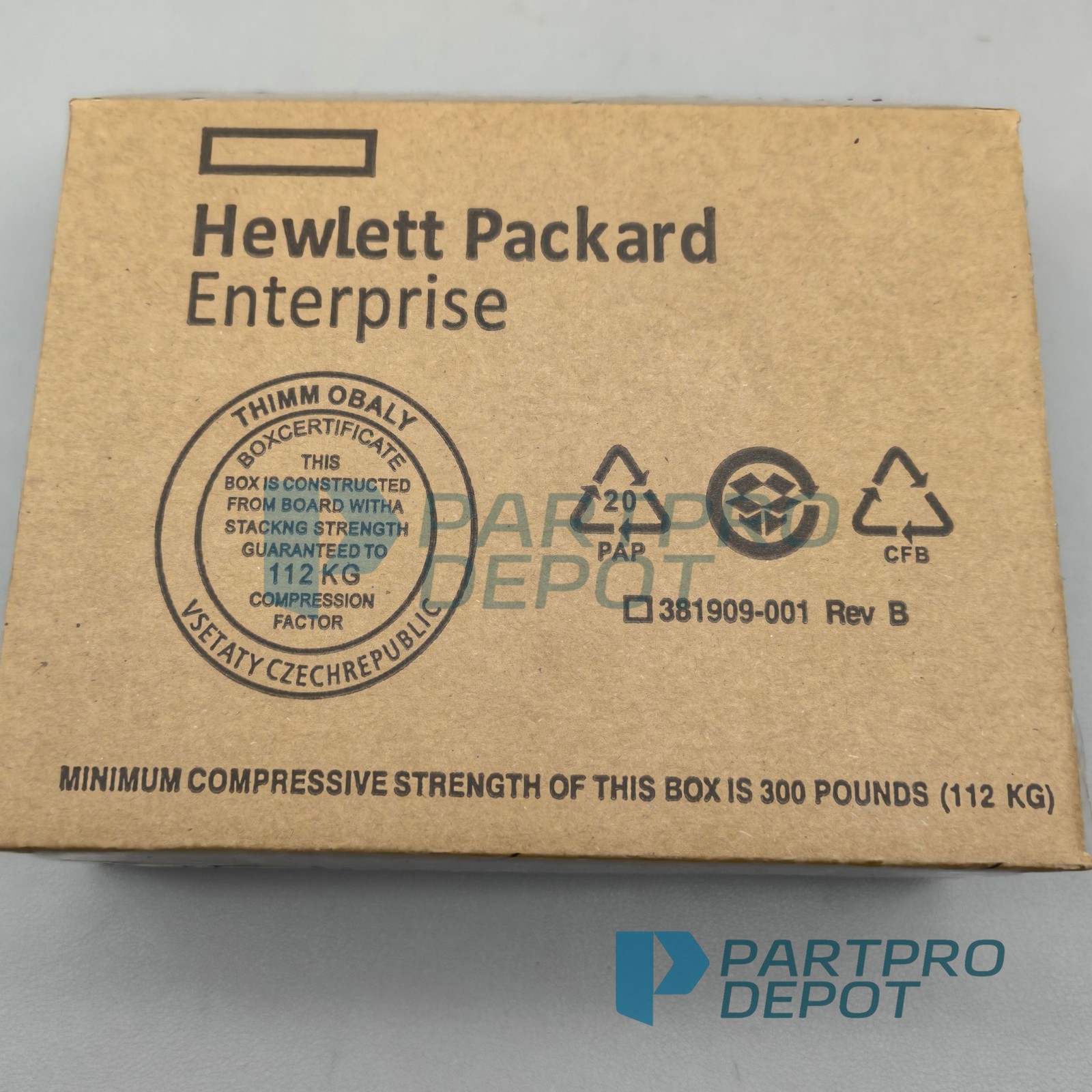 New HP 1TB 7.2K SAS 12G 2.5 inch G8 G9 HDD hard drive 765464-B21 765872-001