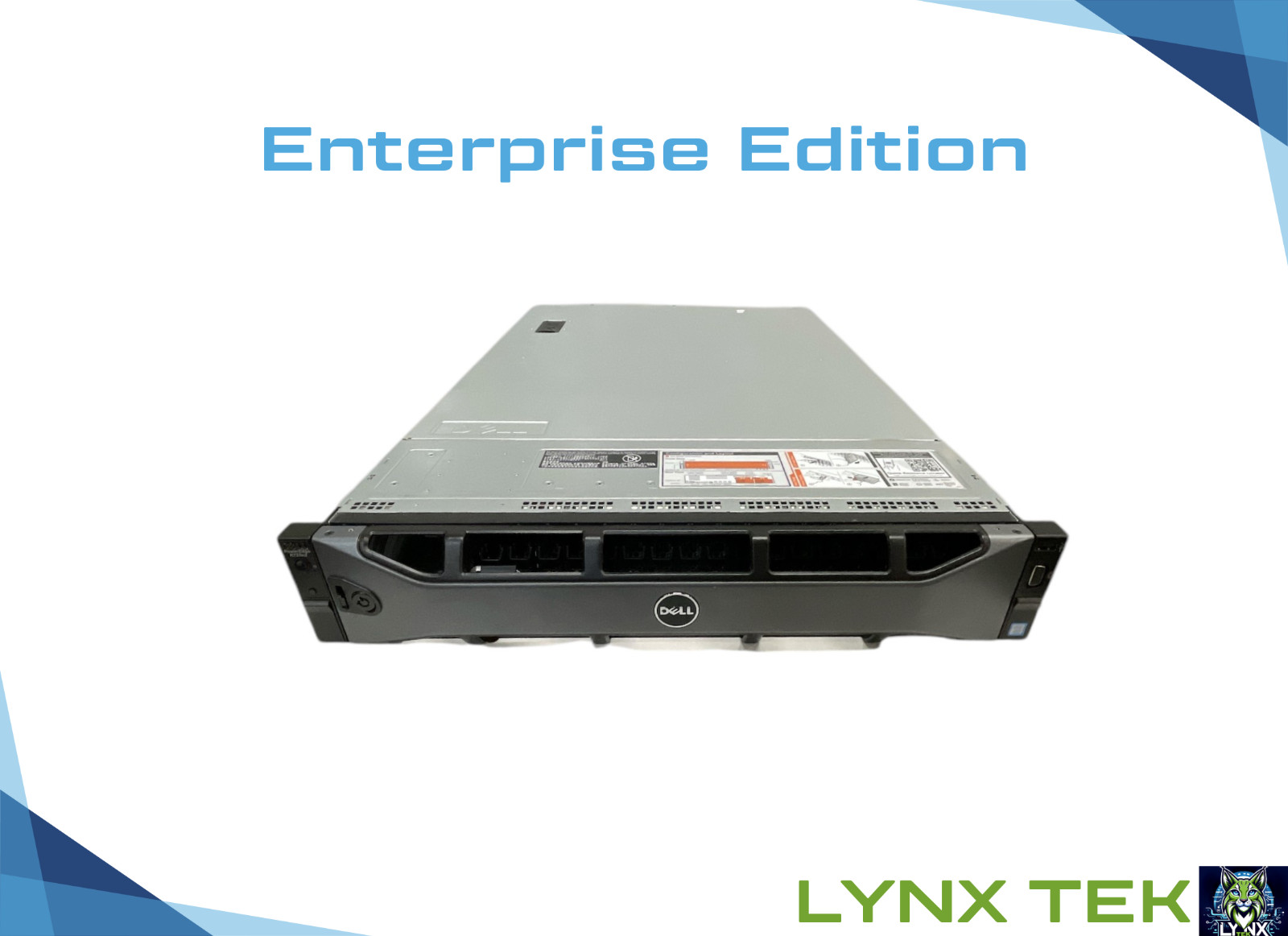 Dell PowerEdge R730xd 26Bay SFF 2x E5-2680v4=28C RAM VAR 1.2TB H730P TPM2 1100w
