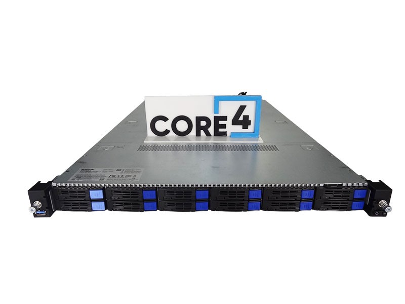TYAN GC68A-B8036 1U 12×2.5in NVME 1x EPYC 7002/7003 SERVER