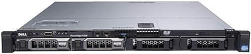 Dell PowerEdge R320 Rack Server Used
