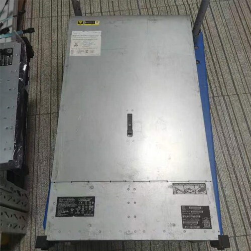 HPE/HP DL385 Gen10 Plus Server 12X3.5″ 2x 1600W, 2x AMD EPYC 7702 CPU/ 256GB RAM