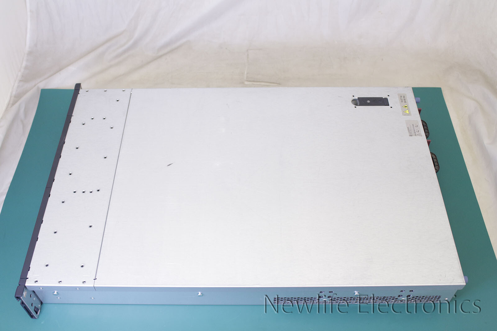 HP 530779-005 ProLiant DL380 G6 Server (2 x 2.53GHz CPU/8GB RAM/No Drives)