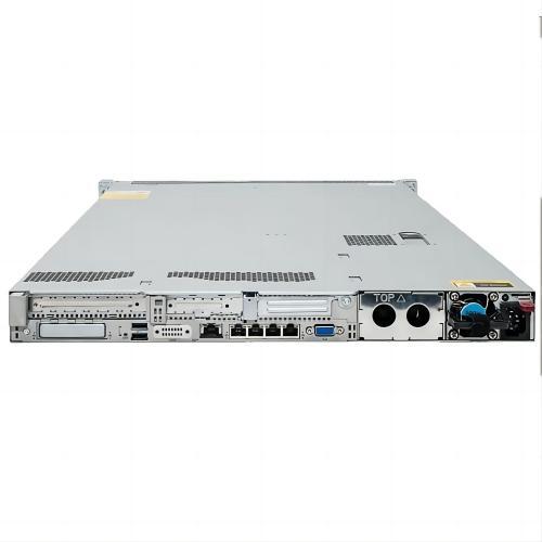 HP ProLiant DL360 Gen9 Server +P440AR 2G 500W PSU+ E5-2680 V4 X2+900G SAS*3