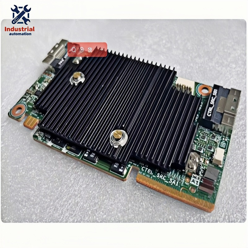 Dell PERC H755 12Gbps SAS/SATA/NVMe RAID Controller Card 3KDWX Adapter