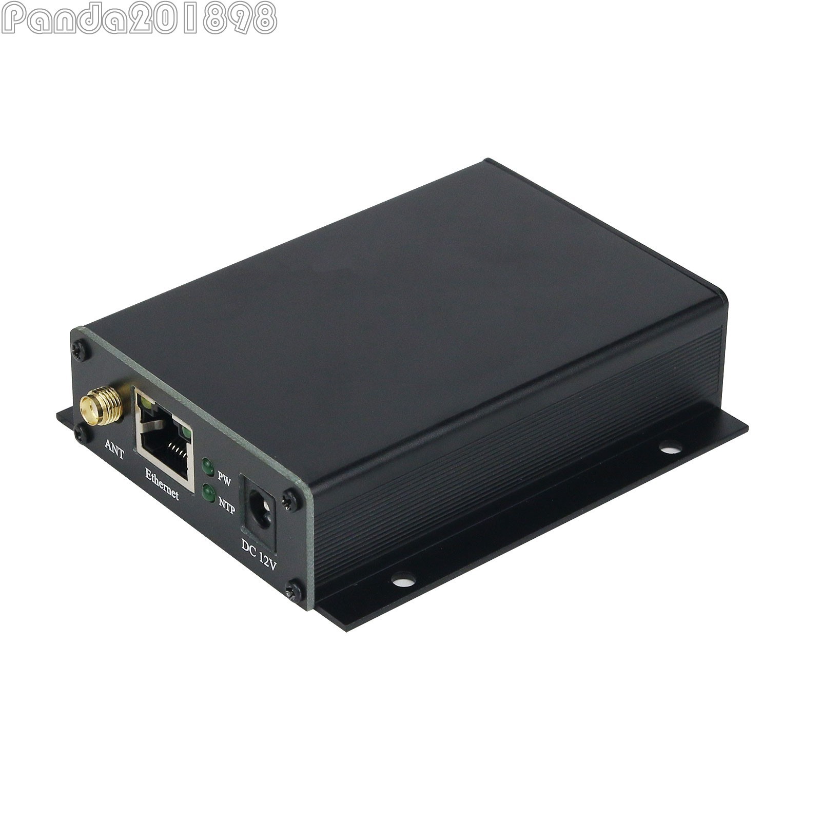 FC-NTP-MINI NTP Server Network Time Server w/One Port For GPS Beidou GLONASS US
