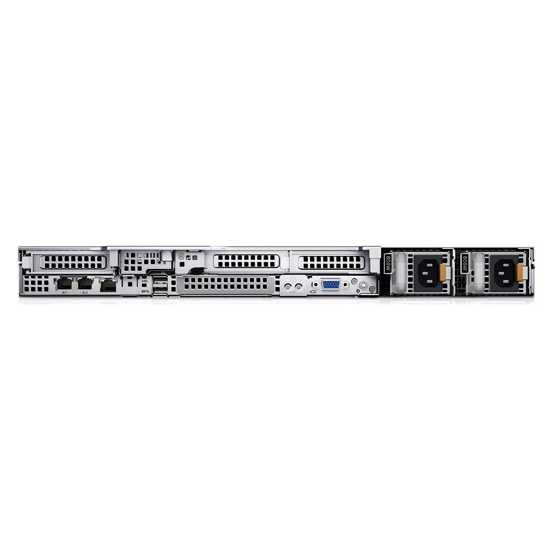 Dell PowerEdge R650xs 10B SFF 1U Server -V2- Choose CPUs/RAM/Drives – Wholesale