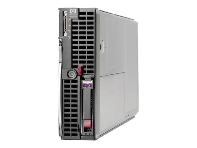 HPE Aruba 518854-B21 Server II price incl VAT 3 yr warranty* B2B