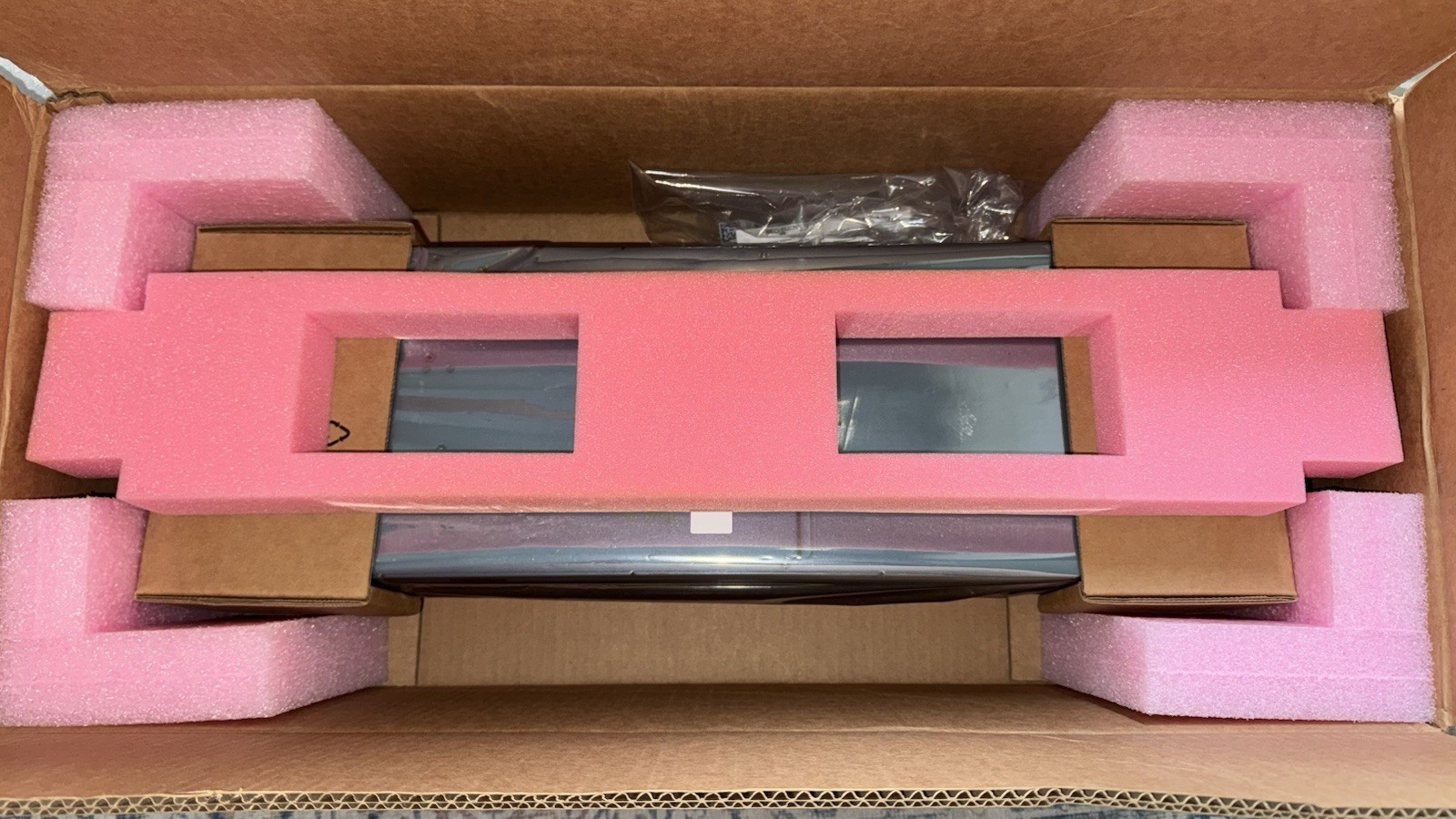 NEW Oracle Server X7-2c SM 2U NO CPU/MEM/DISK