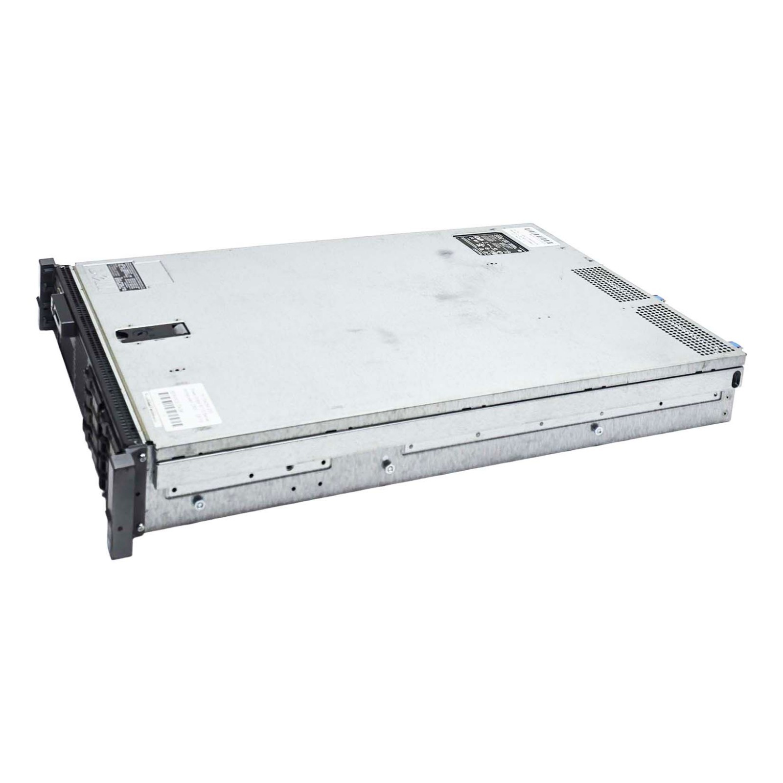 Dell PowerEdge R710 – w/ 5x Dell Savio 15K.2