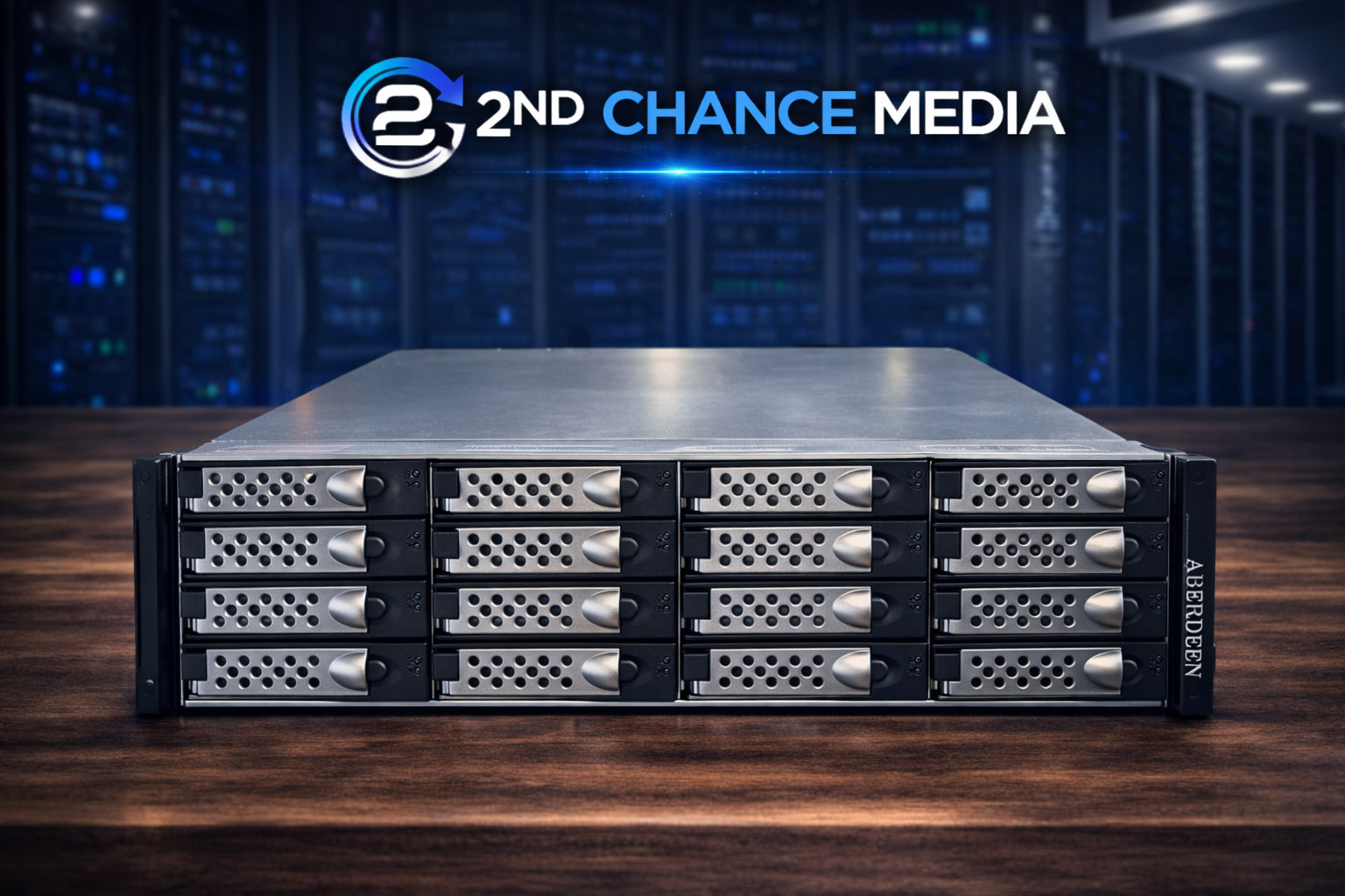 Supermicro CSE-847 X10DRi-T4+ Xeon E5-2600v3/v4 36 x 3.5″ + 2x 2.5” 32GB RamDDR4