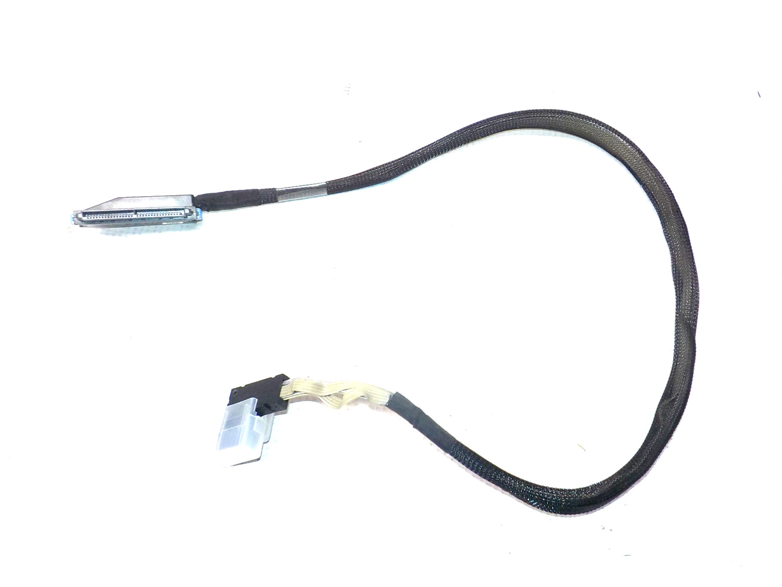 Dell OEM PERC 6/i SAS A Hot Swap RAID Cable for Dell T410 – K7GV4 / 0K7GV4