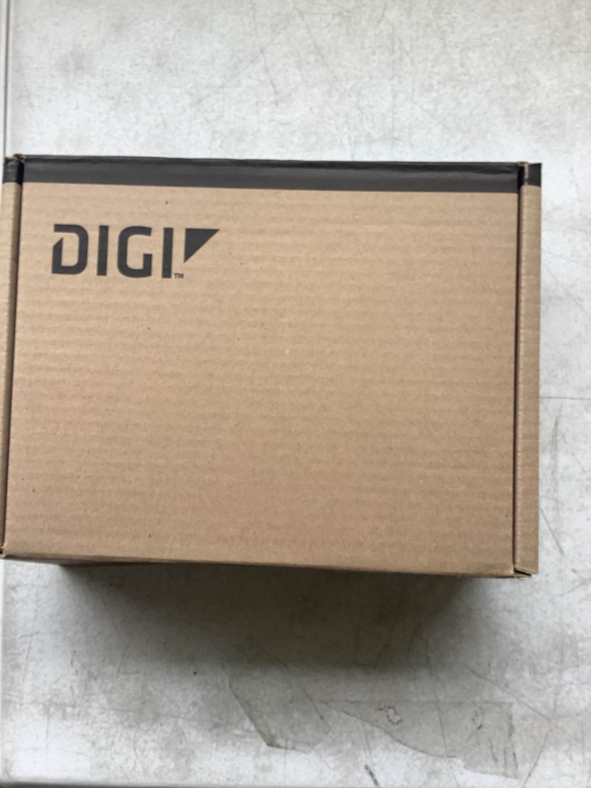 Digi Passport 48 Port RS232 Integrated Console Server (70002280)