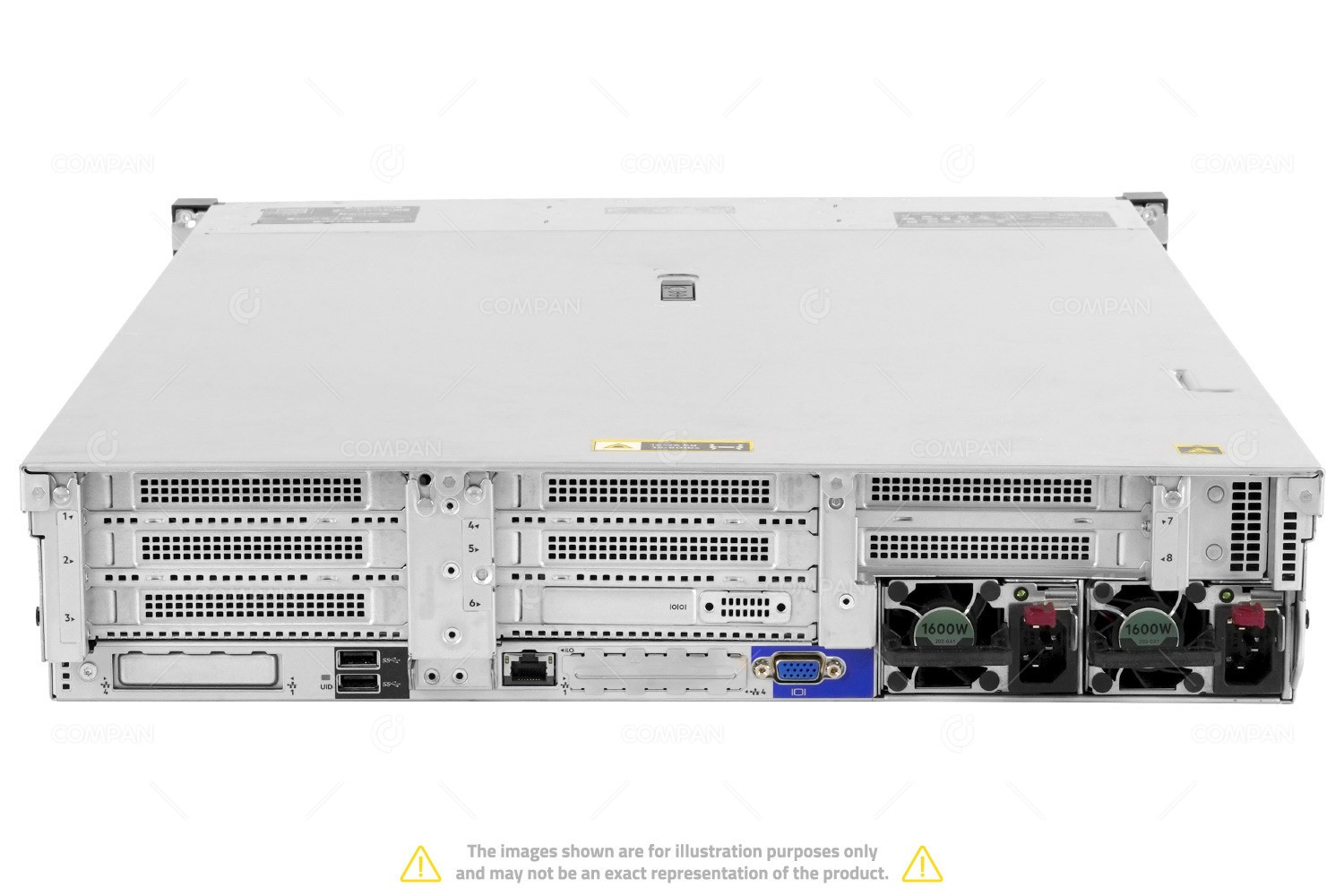 HPE DX380 G10 8SFF GPU 2x Xeon Silver 4116 64GB RAM Tesla M10 2x 960GB SSD