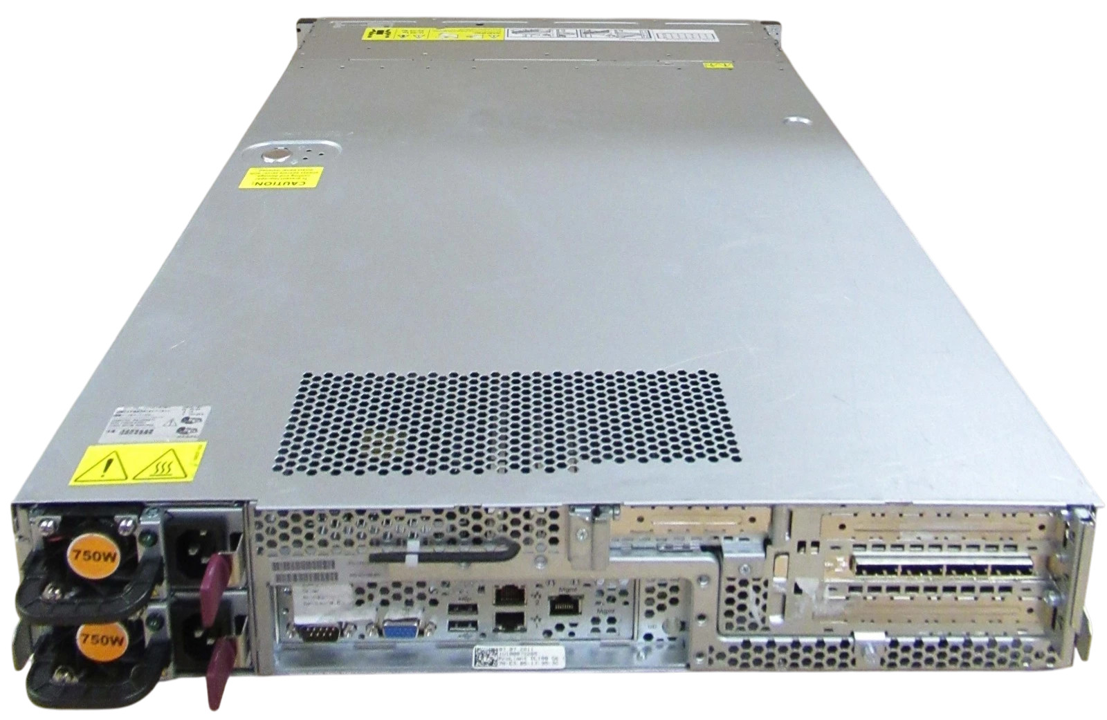 HP Proliant DL180 G6 1x E5620 4 Core 2.40GHz 10TB 24GB 2U Rack Server 507168-B21
