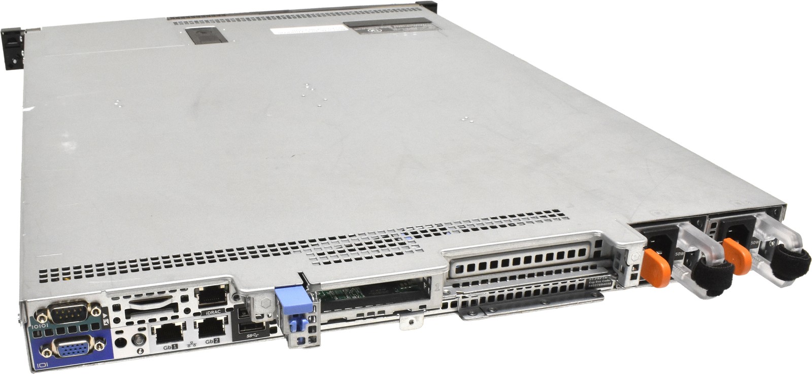 BlueCat DNS & DHCP Server 45 1xPentium G4500 2C 3.50GHz CPU no PC4 RAM 4xLFF 3.5