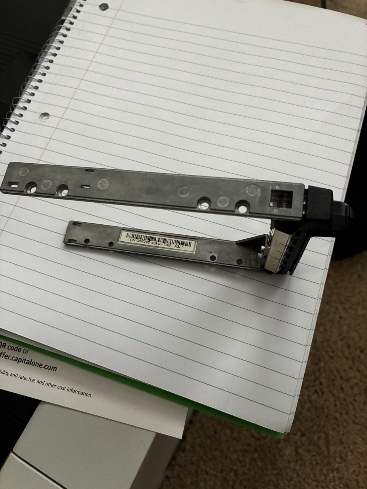 SAS / Sata Server Caddy