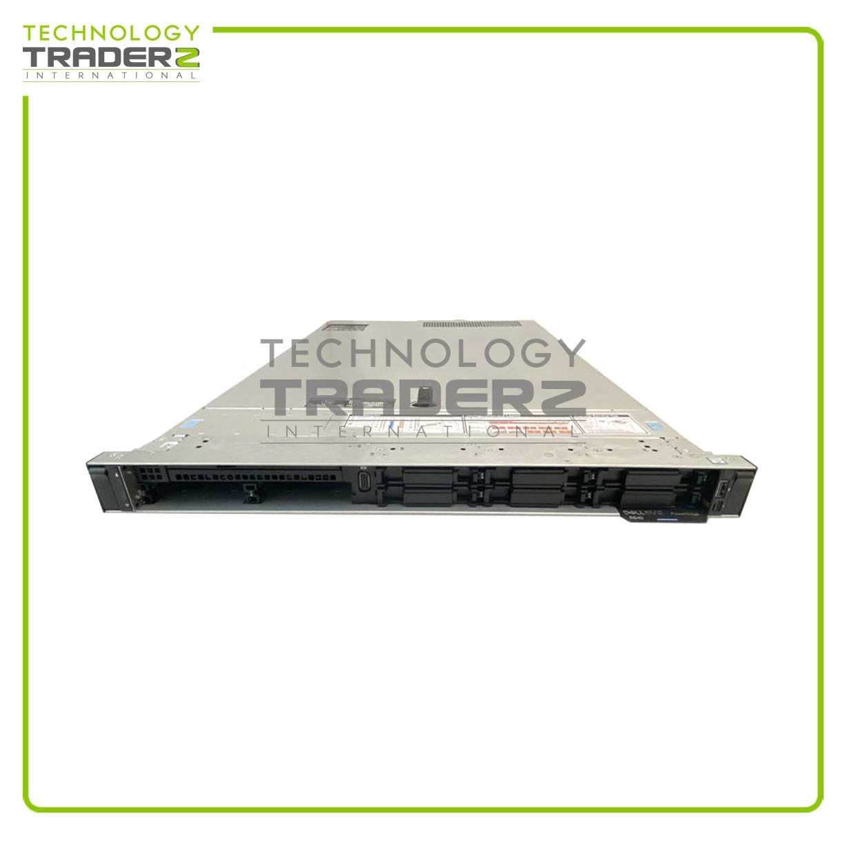 JKFH7 Dell EMC PowerEdge R640 8x SFF CTO Server W/ 2x 0PJMDN 2x 000M95 1x 0R887V