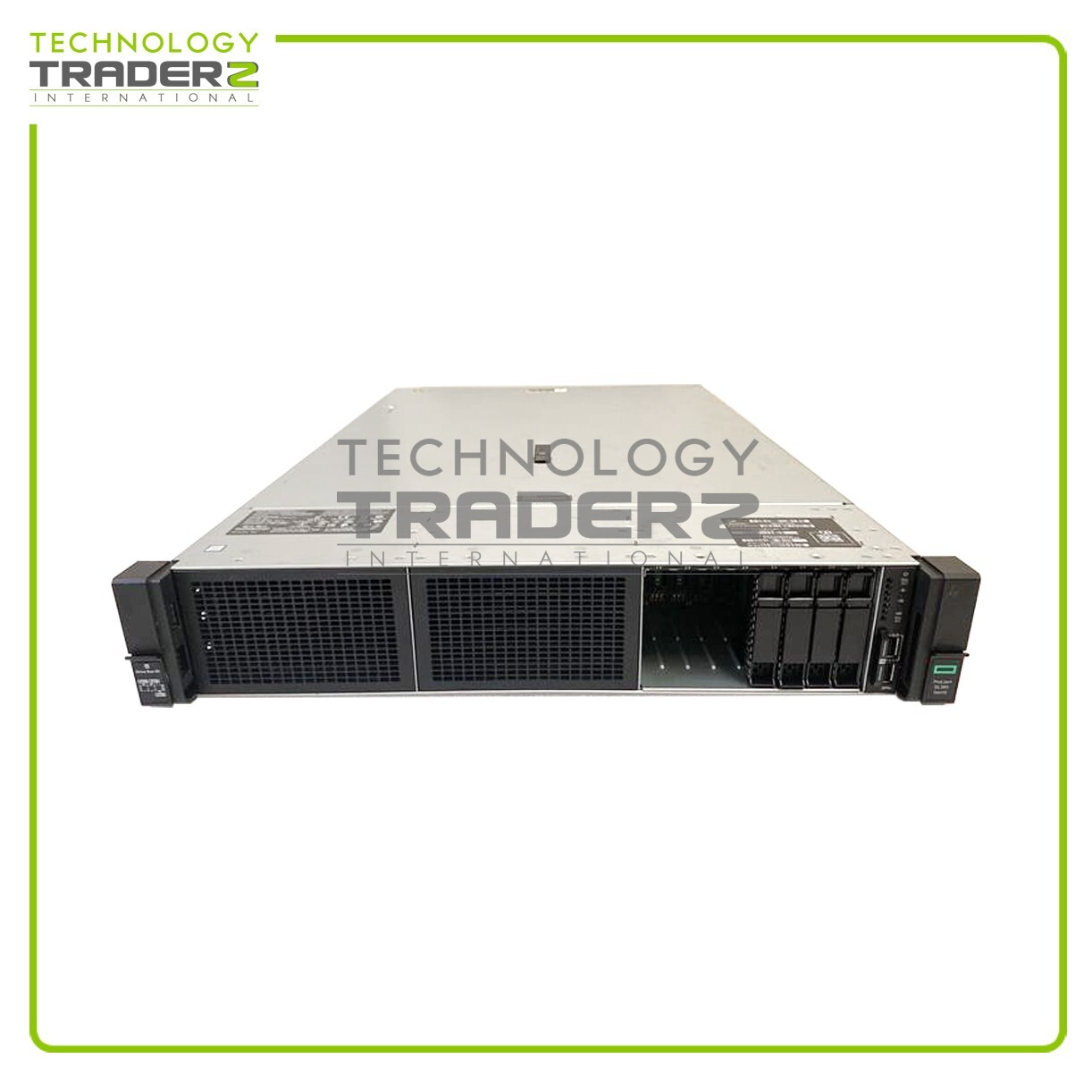 868703-B21 HPE ProLiant DL380 G10 2P Xeon Gold 5218 16GB 8x SFF Server W/ 2x PWS