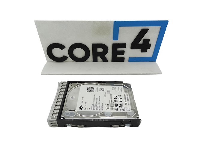 CISCO UCS-HD1T7K12N 1TB 7.2K 12G SAS SFF HS