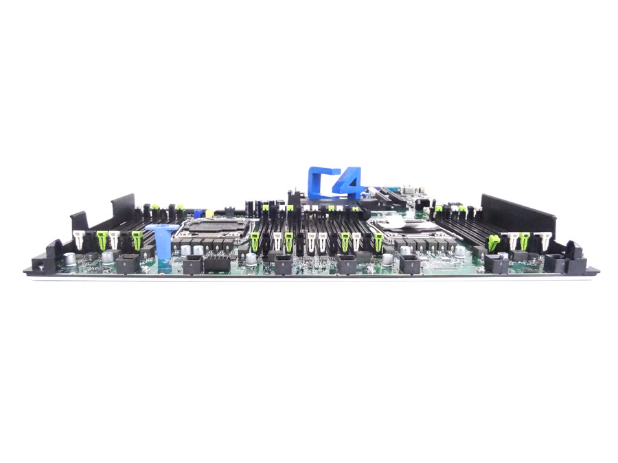 DELL CNCJW POWEREDGE R630 SYSTEMBOARD