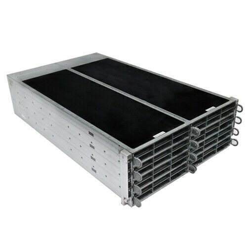 Supermicro F619P2-RTN 8-node Server 6X2.5″ ,16x Intel 8272CL CPU,4096GB RAM