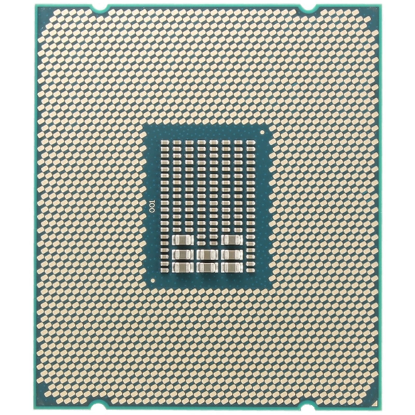 Intel E5-2650v4 2.2GHz/30M/2400MHz 12-Core 105W (SR2N3)