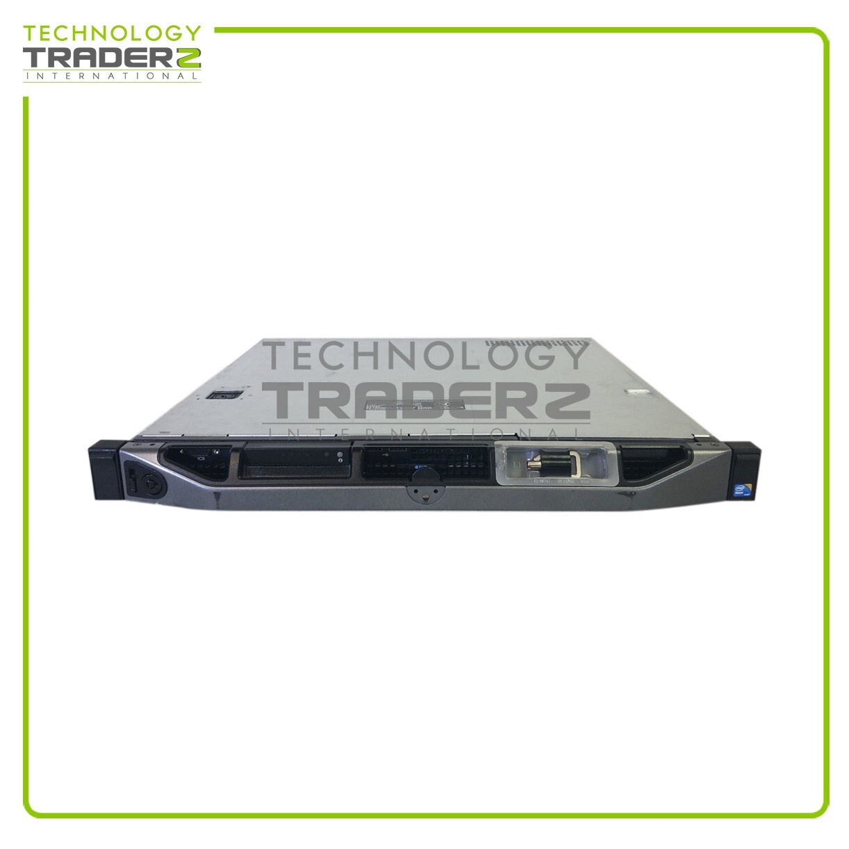 2JHM3 Dell PowerEdge R220 E3-1220 v3 3.10GHz 4GB 2x LFF Server 02JHM3