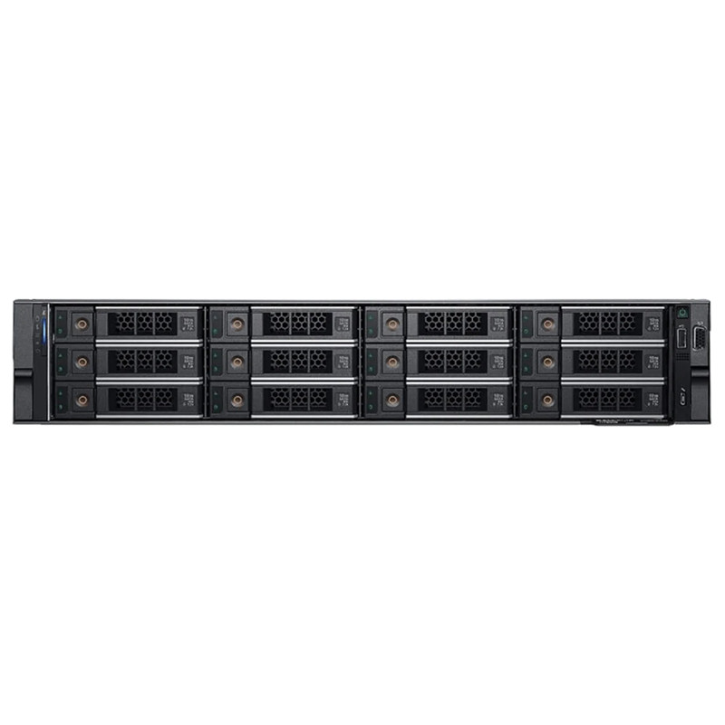 Dell PowerEdge R750 12B LFF 2U Server -V3- Choose CPUs/RAM/Drives – Wholesale