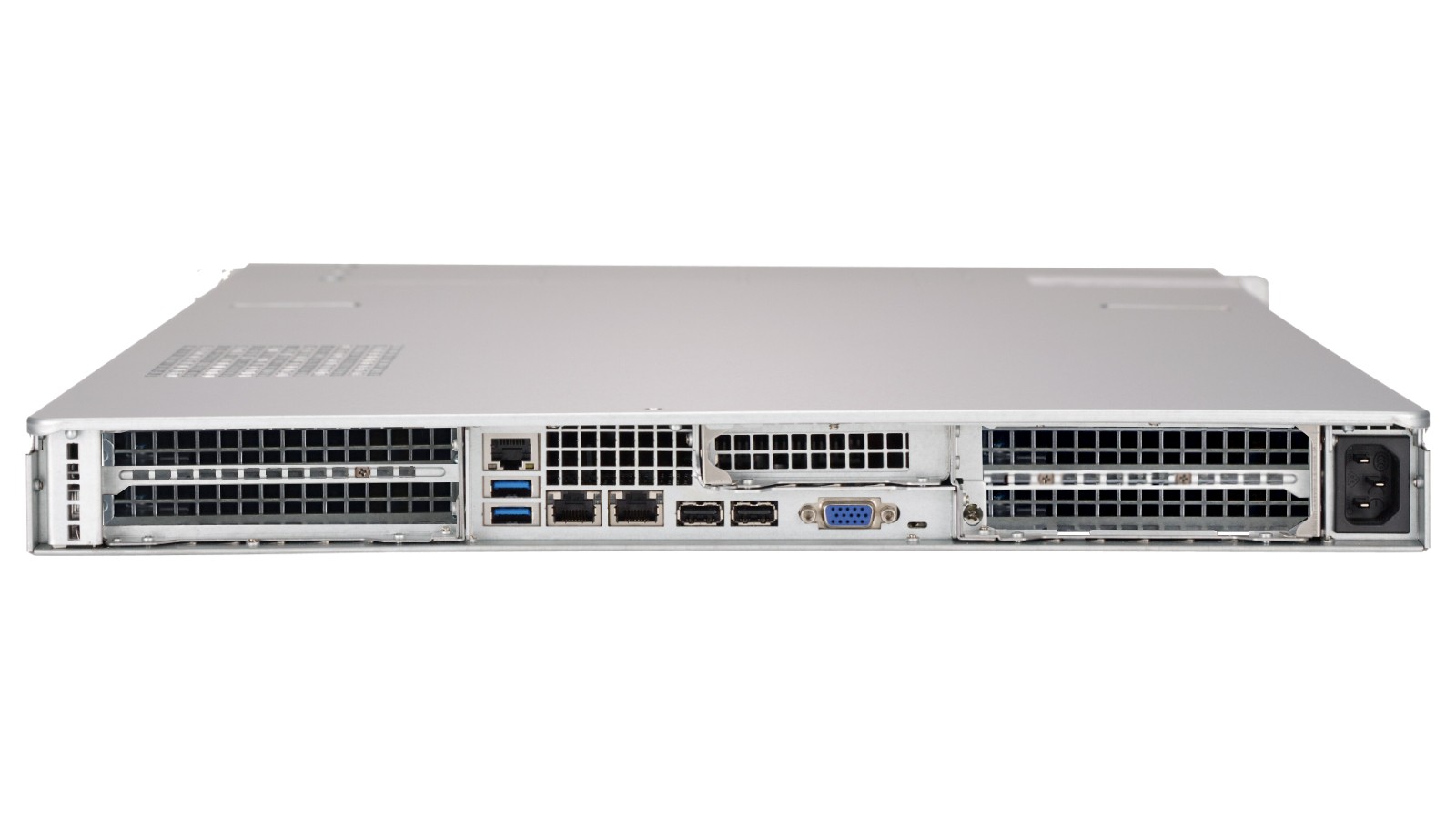 Supermicro SYS-1019GP-TT, Gold 6248, 128GB RAM, 2 x 1TB SSD M.2, 1 x RTX 6000