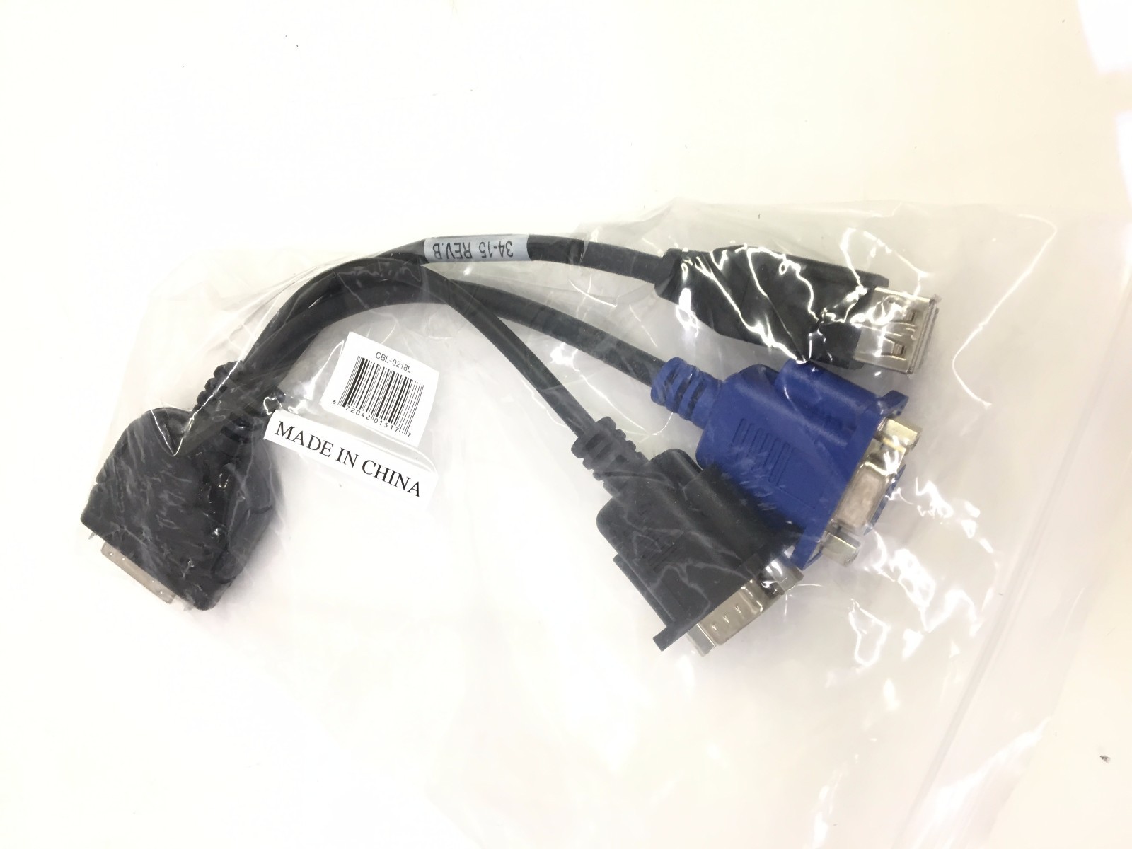 SuperMicro SuperServer 6036ST-6LR Accessory Kit w/ Rails
