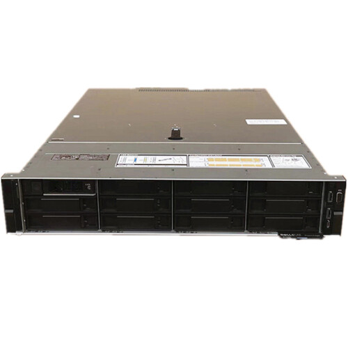Dell PowerEdge R7515 12X3.5″ H730P 2X1100W/7313p 16Core 3.0G/DDR4 128G 2400MHz