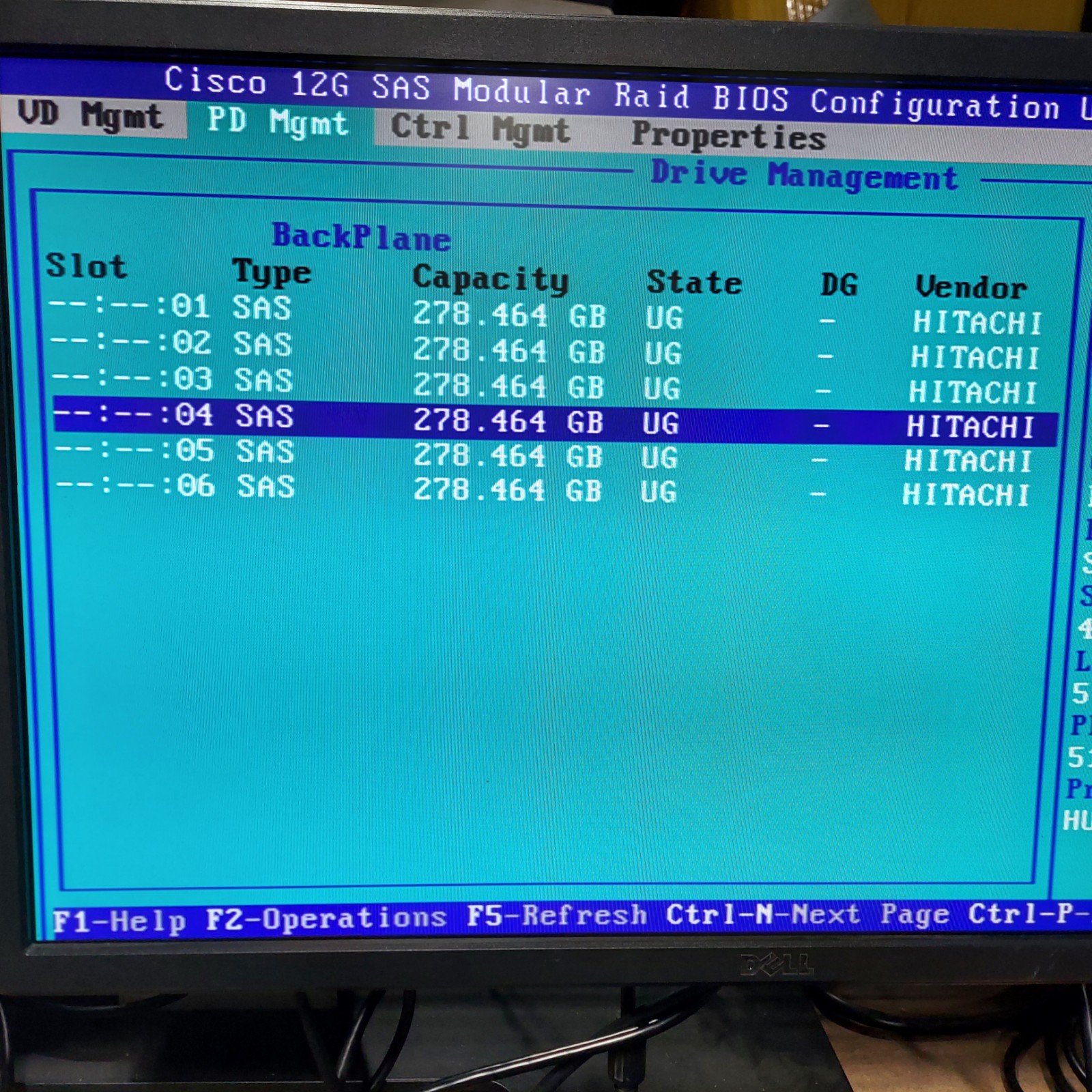 Cisco UCS C220 M4 Xeon E5-2630 v3 2.40Ghz 32GB RAM SAS Controller 6x 300GB HDD