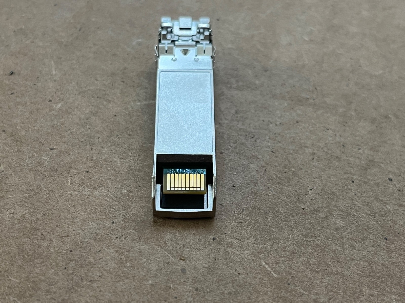 Lot of 62 Brocade 8G FC SW SFP 850nm LC Transceiver 57-1000117-01