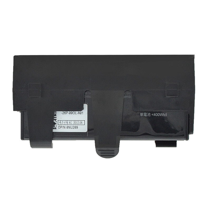 Dell 0NU209 U8735 FR463 Battery for Dell PowerEdge T410 Perc 5i Perc 6i