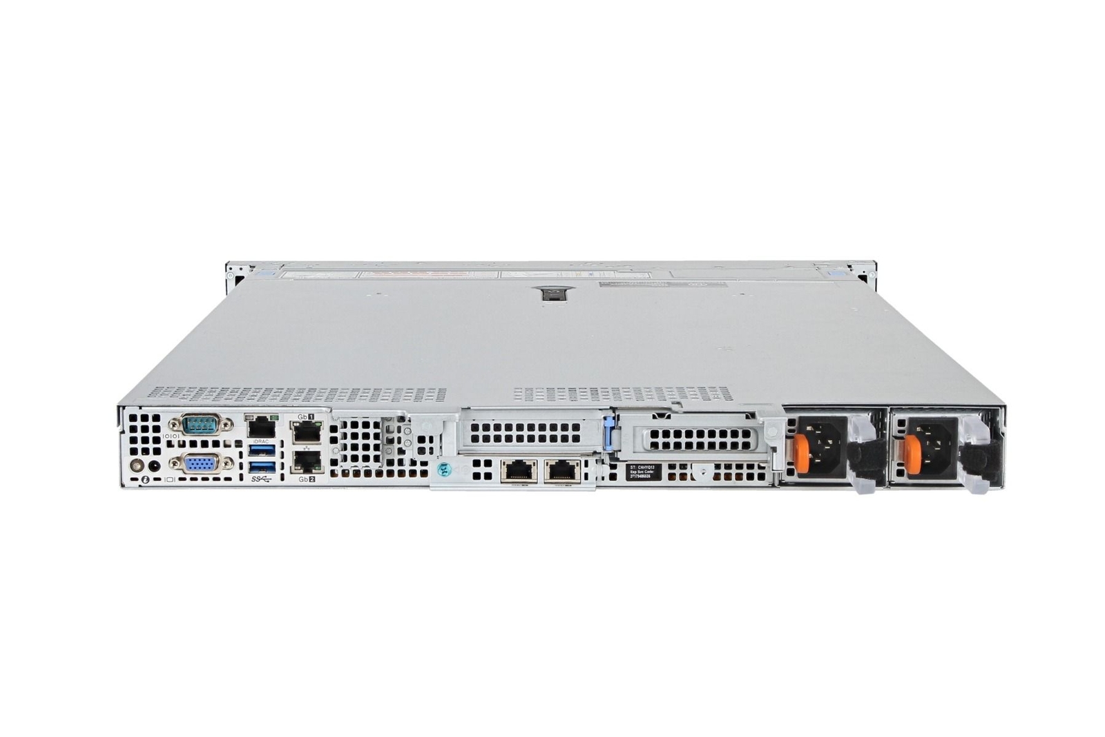 Dell R6515, 1 x EPYC 7702P, 256GB RAM, 8 x 3.84TB SSDs | 3 Year Warranty