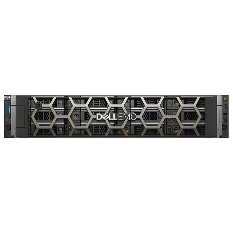 Dell PowerEdge R740XD2 26B LFF 2U Server -V1- Choose CPUs/RAM/Drives – Wholesale