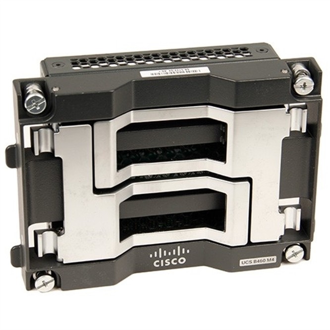 Cisco UCSB-EX-M4-4SC-2 UCS Scalability Connector for B460 M4 with v4 CPU