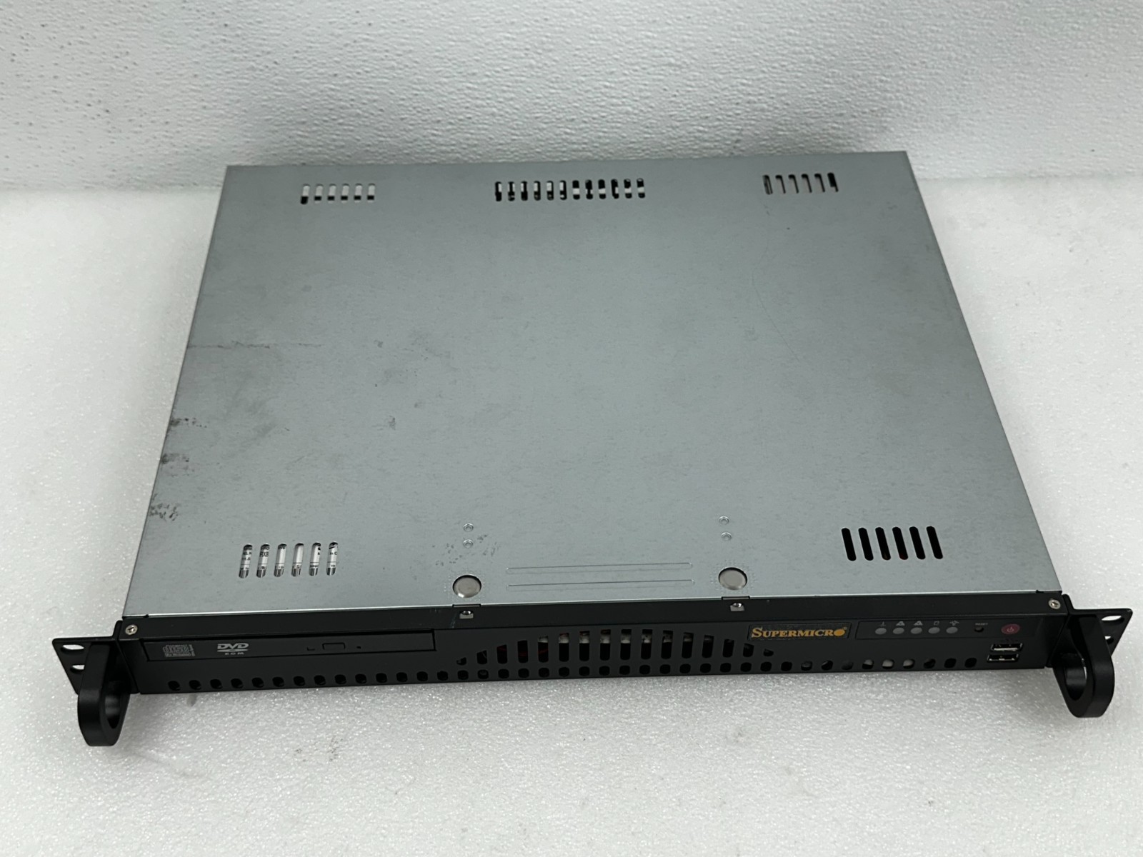 Super Micro Computer SuperServer 5015M-mF/mf+/mR /mr+ NICE DEAL FREE SHIPPING 🚚