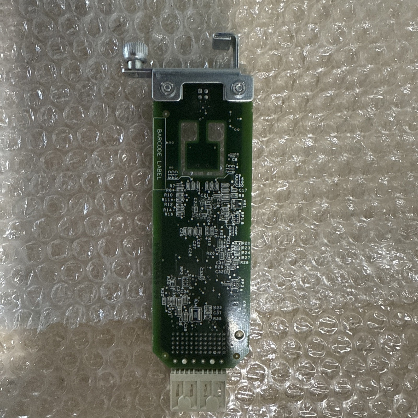 DELL 0P542M EqualLogic Enclosure Interface Processor Card for PS6500 Series SAN