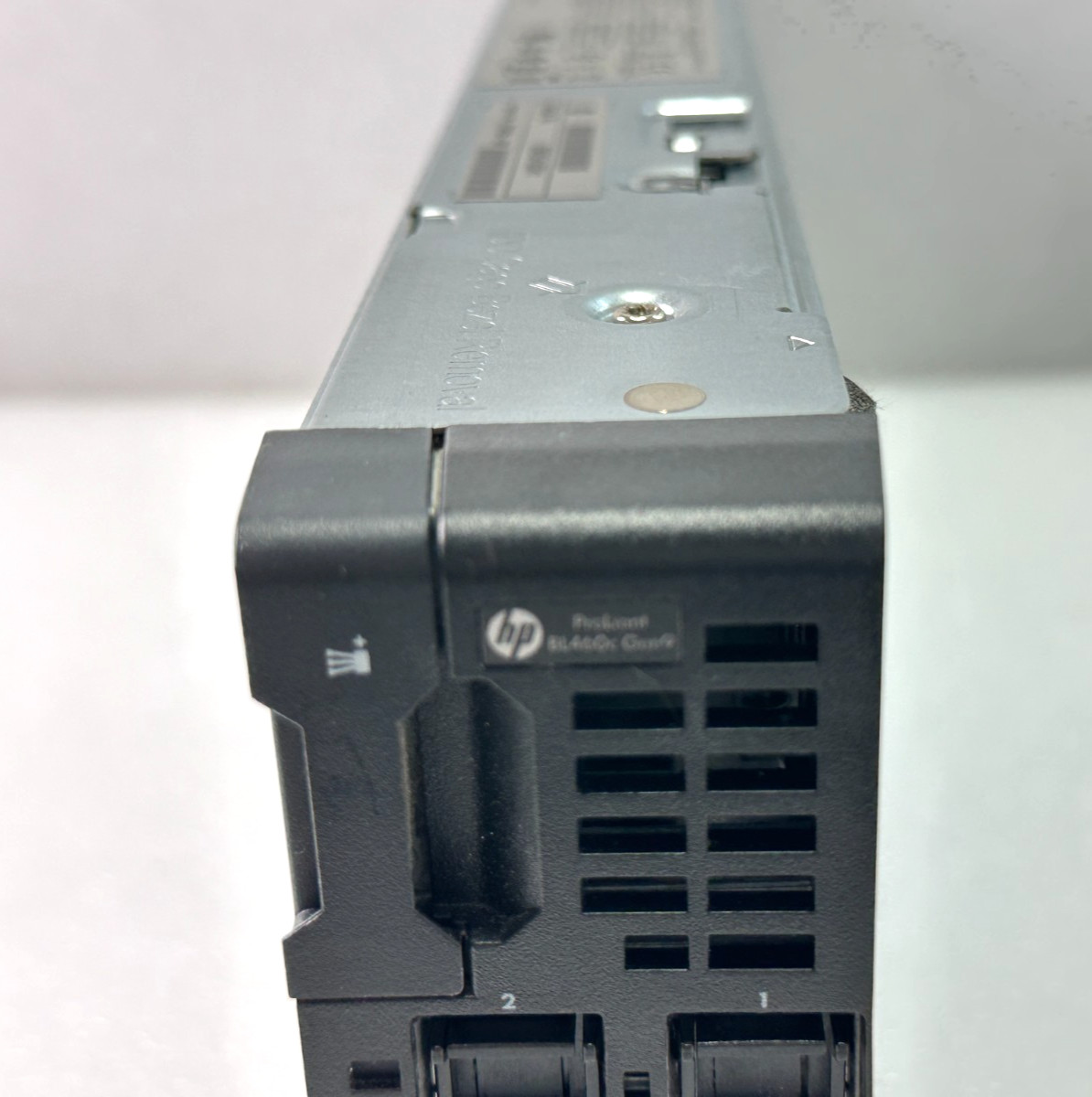 HP ProLiant BL460c Gen9 Barebone w Heatsinks No CPU | RAM OR HD FREE SHIPPING 🚚