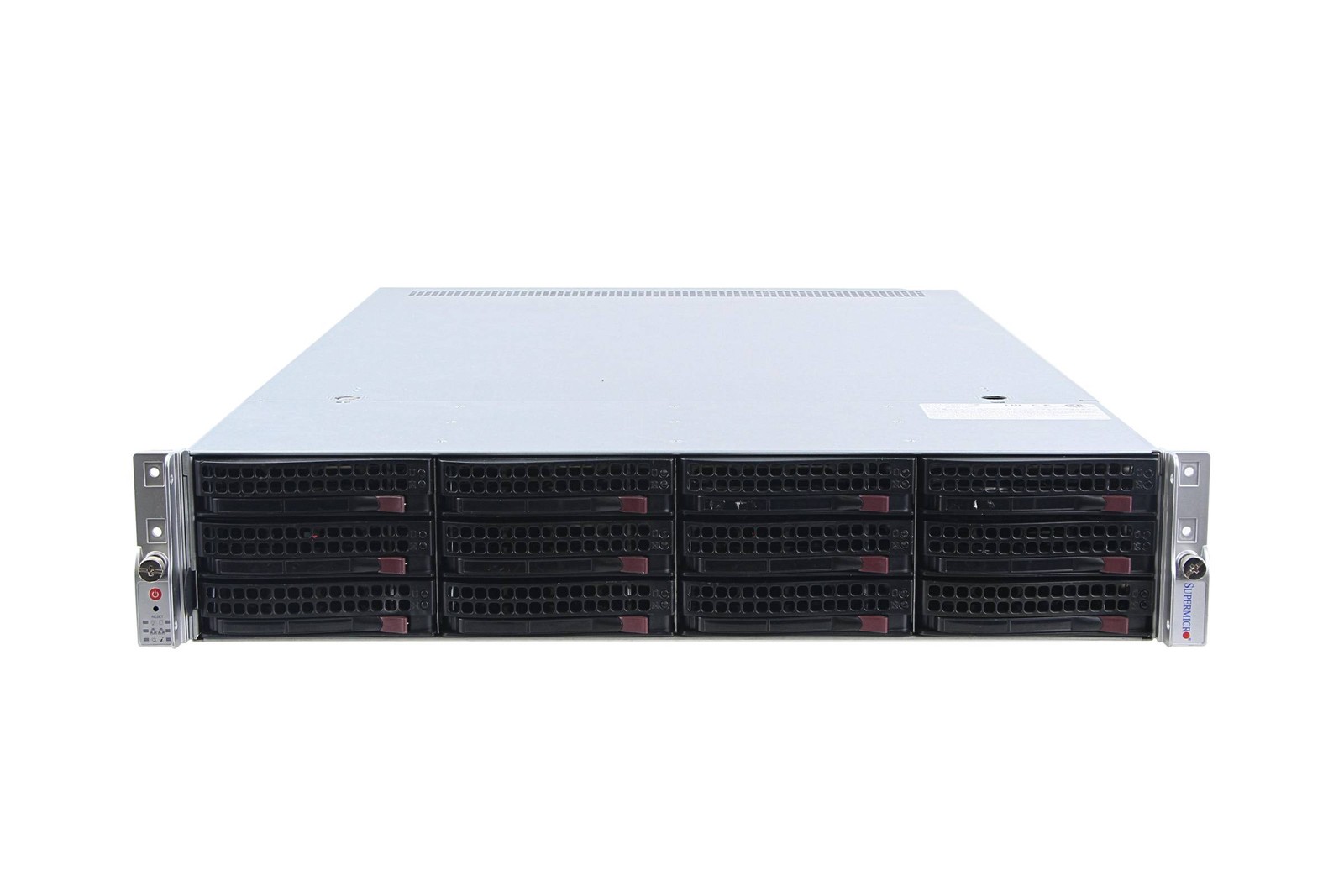 Supermicro SYS-6029U-E1CR4T, 2 x Gold 6138, 32GB RAM, 1 x 512GB M.2 NVMe