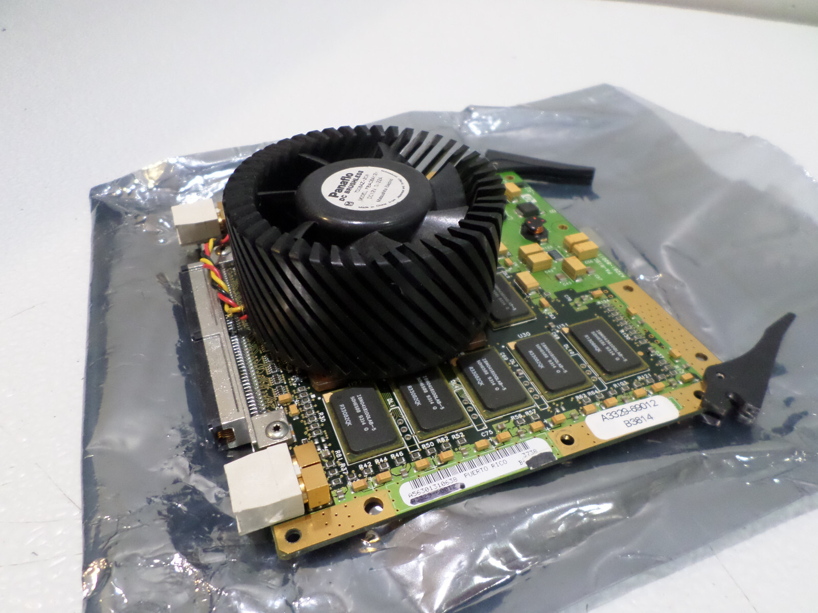 HP CPU Processor for e3000 997 A3616A