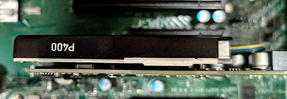 Concurrent Real Time iHawk Server X11SPL-F XEON Gold 6128 48GB 715-1579271-901