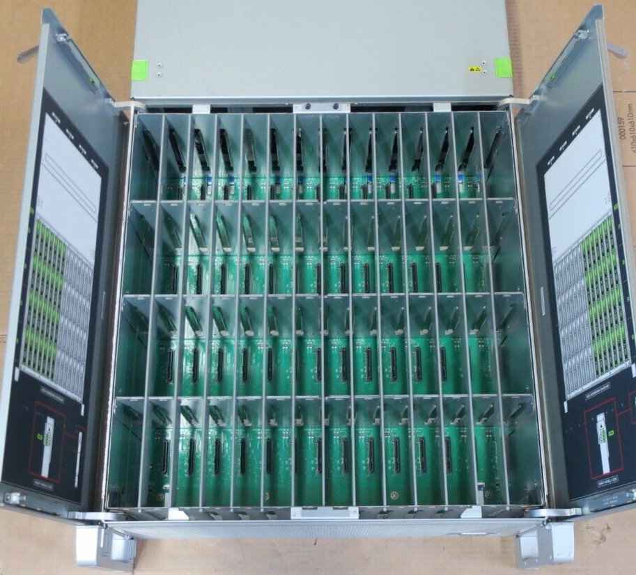 Cisco UCS C3260 56-Bay Storage Server 2x S3260 M5 Nodes 2x Gold 5118 32GB RAM