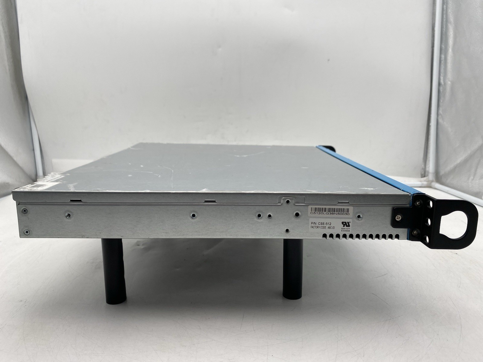 TRUSTWAVE TS-151 UTM – 1 Network Access Control CSE-512 w/ 8GB Ram & 32GB SSD